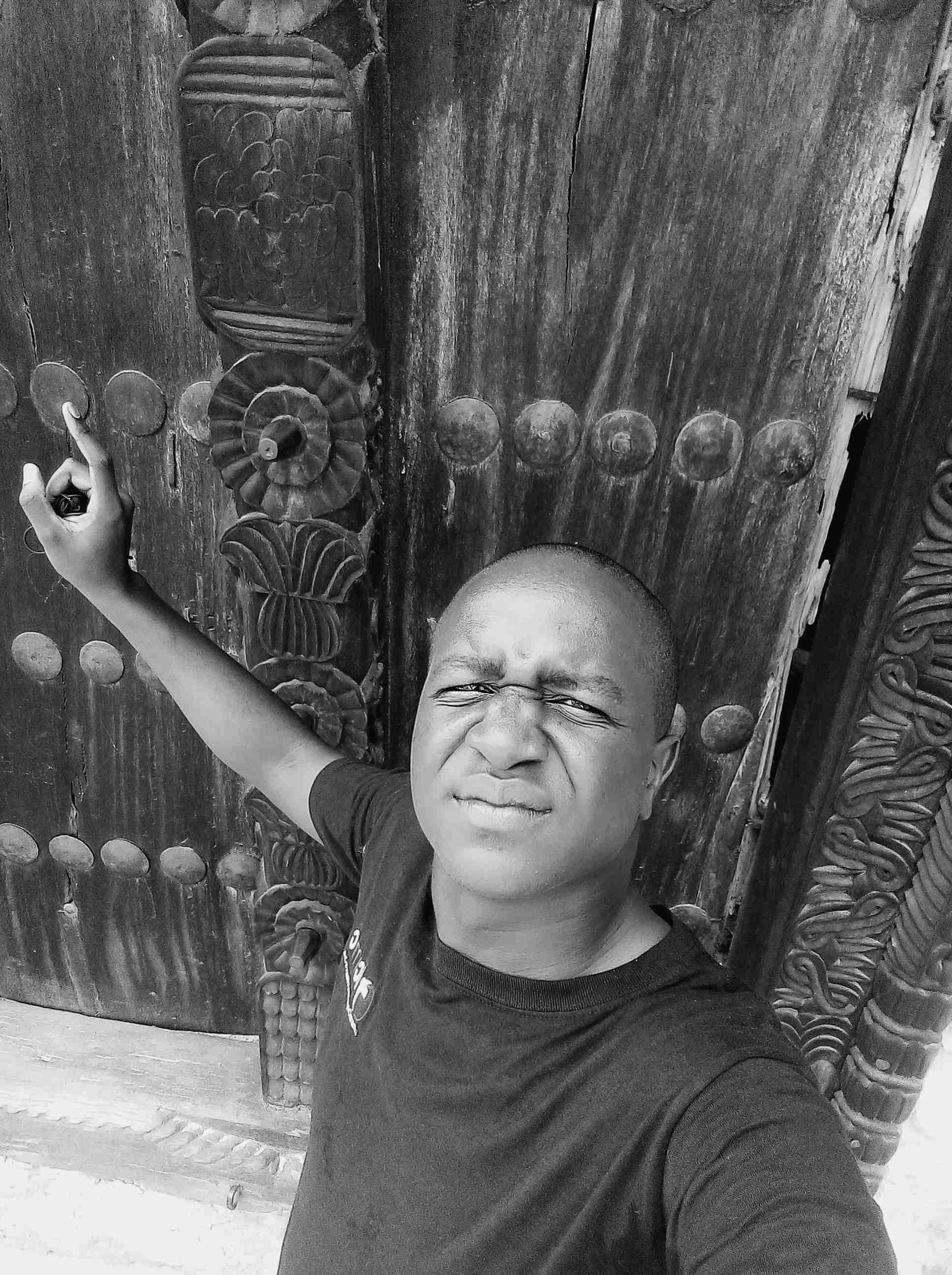Paul Wechuli